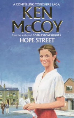 Hope Street by Ken McCoy