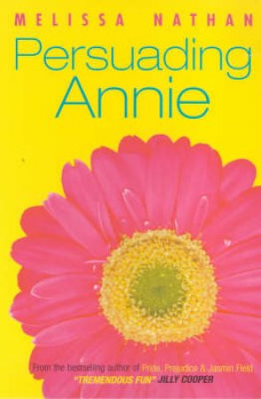 Persuading Annie by Melissa Nathan