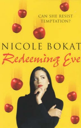 Redeeming Eve by Nicole Bokat