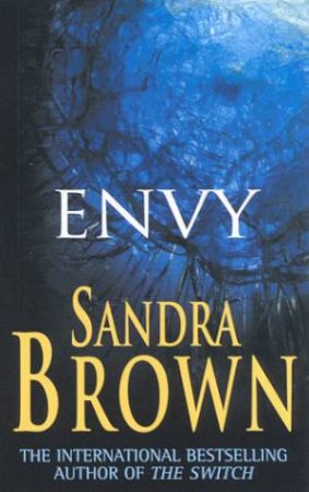 Envy by Sandra Brown