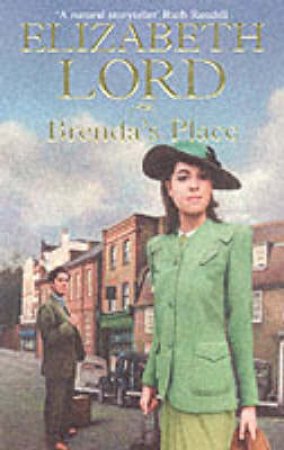 Brenda's Place by Elizabeth Lord