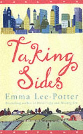 Taking Sides by Emma Lee-Potter