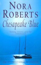 Chesapeake Blue