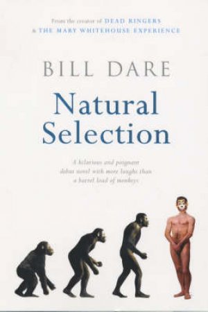 Natural Selection by Bill Dare