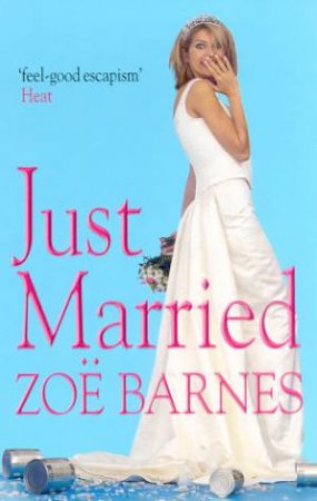 Just Married by Zoe Barnes