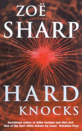 Hard Knocks by Zoe Sharp