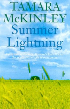 Summer Lightning by Tamara McKinley