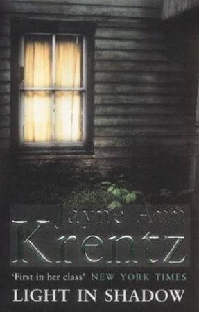 Light In Shadow by Jayne Ann Krentz