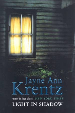 Light In Shadow by Jayne Ann Krentz