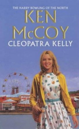 Cleopatra Kelly by Ken McCoy