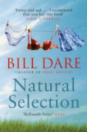 Natural Selection by Bill Dare