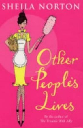 Other People's Lives by Sheila Norton