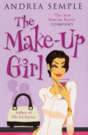 Make-Up Girl by Andrea Semple