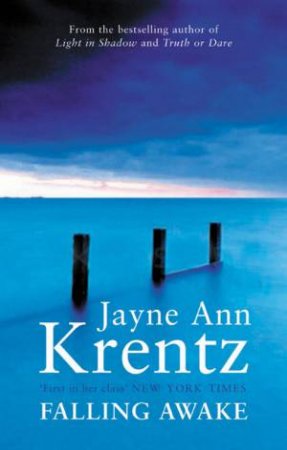 Falling Awake by Jayne Ann Krentz