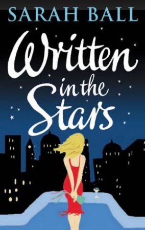 Written In The Stars by Sarah Ball