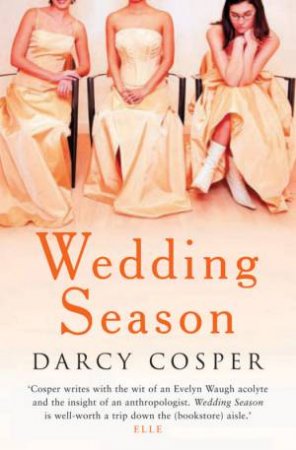 Wedding Season by Darcy Cosper