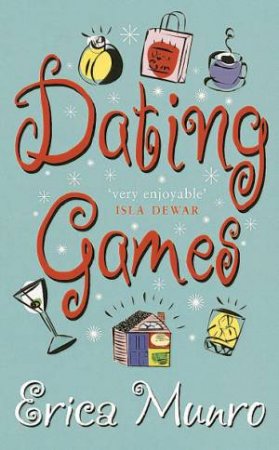 Dating Games by Erica Munro