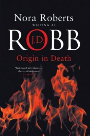 Origin In Death by J. D. Robb