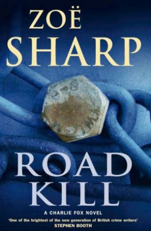 Road Kill by Zoe Sharp