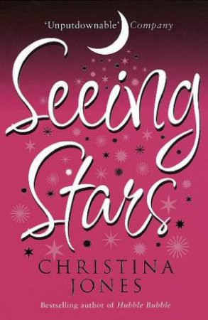 Seeing Stars by Christina Jones