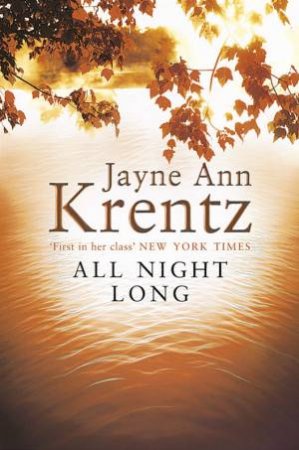 All Night Long by Jayne Ann Krentz