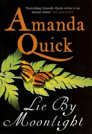 Lie By Moonlight by Amanda Quick