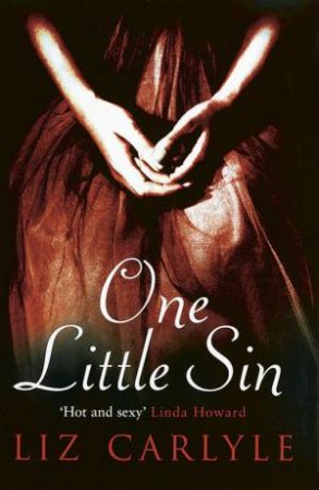 One Little Sin by Liz Carlyle