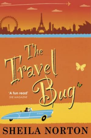 The Travel Bug by Sheila Norton