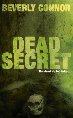 Dead Secret by Beverly Connor