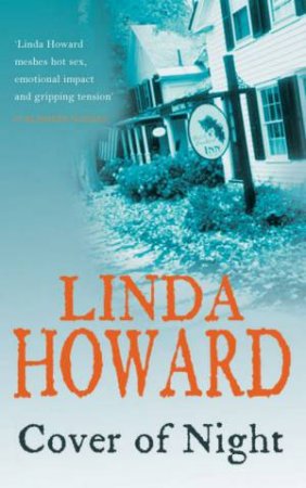 Cover Of Night by Linda Howard