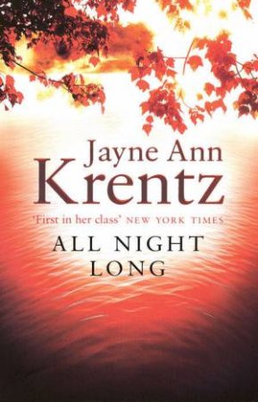 All Night Long by Jayne Ann Krentz