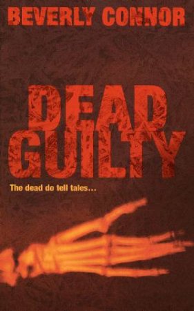 Dead Guilty by Beverly Connor