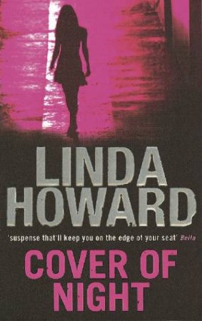 Cover Of Night by Linda Howard