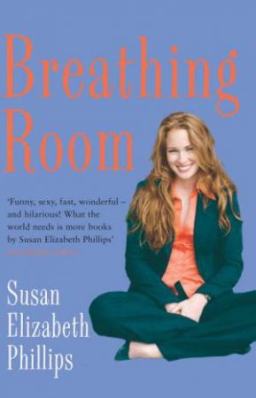 Breathing Room by Susan Elizabeth Phillips