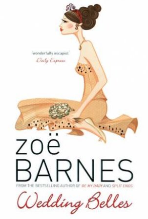 Wedding Belles by Zoe Barnes