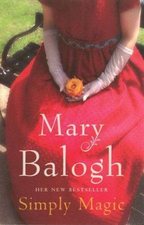 Simply Magic: Book 3 by Mary Balogh