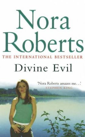 Divine Evil by Nora Roberts