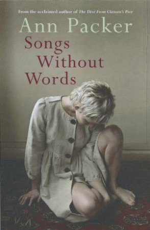 Songs Without Words by Anne Packer