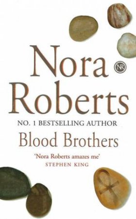 Blood Brothers by Nora Roberts