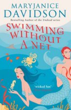 Swimming Without A Net