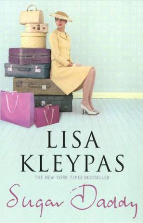 Sugar Daddy by Lisa Kleypas