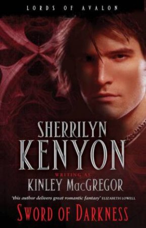 Sword Of Darkness by Sherrilyn Kenyon