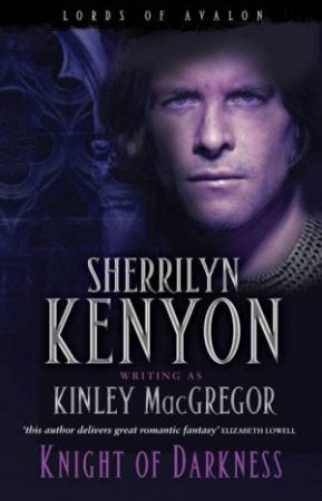 Knight Of Darkness by Sherrilyn Kenyon