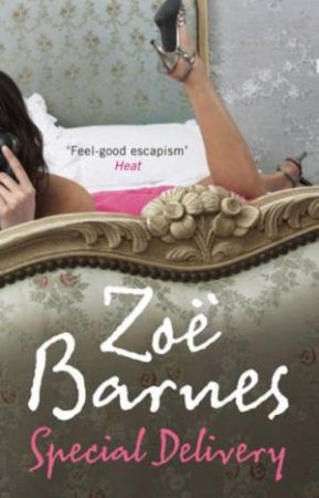 Special Delivery by Zoe Barnes