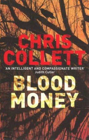 Blood Money by Chris Collett