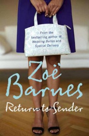 Return To Sender by Zoe Barnes