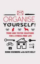 Organise Yourself