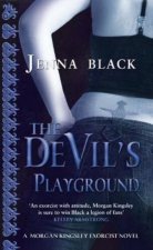 The Devils Playground