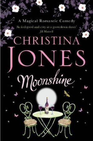 Moonshine by Christina Jones