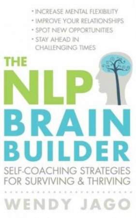 NLP Brain Builder by Wendy Jago